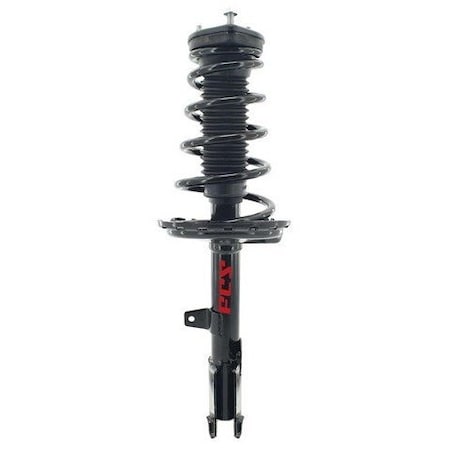 Fcs Automotive Complete Strut Assembly, 2331613R 2331613R
